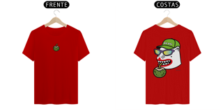 Nome do produto Camiseta La Ursa 
