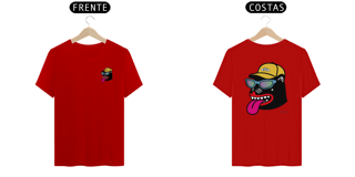 Nome do produto Camiseta La Ursa 