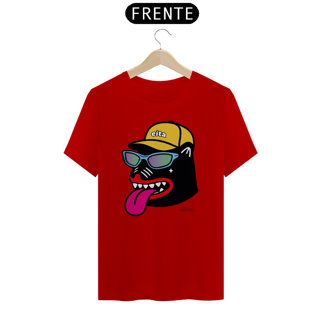 Nome do produto Camiseta La Ursa Eita (maxi estampa)