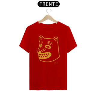 Nome do produto Camiseta La Ursa Amarela