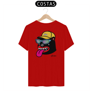 Nome do produto Camiseta La Ursa 