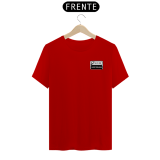 Nome do produto Camiseta ALTO EM GOSTOSURA