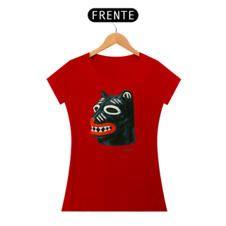 Nome do produto Baby Long La Ursa Preta Arte