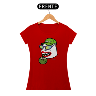Nome do produto Camiseta La Ursa 
