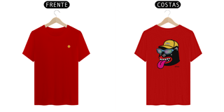 Nome do produto Camiseta La Ursa 