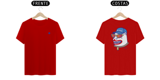 Nome do produto Camiseta La Ursa 