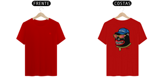 Nome do produto Camiseta La Ursa 