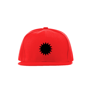 Nome do produto Boné Sol Preto