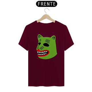 Nome do produto Camiseta La Ursa Verde