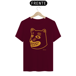 Nome do produto Camiseta La Ursa Amarela