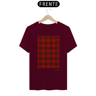 Nome do produto Xadrez Vermelho