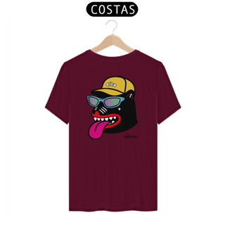 Nome do produto Camiseta La Ursa 