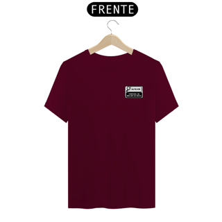 Nome do produto Camiseta ALTO EM VONTADE DE BEIJAR NA BOCA