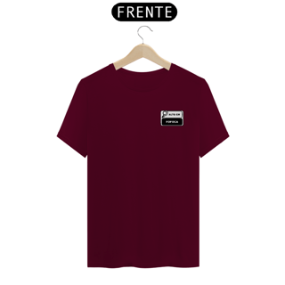 Nome do produto Camiseta ALTO EM FOFOCA
