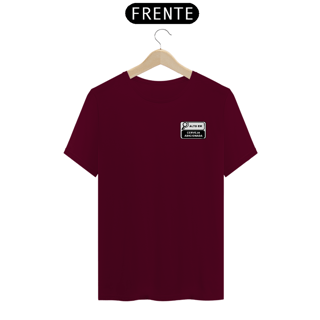 Nome do produto Camiseta ALTO EM CERVEJA ADICIONADA