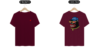 Nome do produto Camiseta La Ursa 