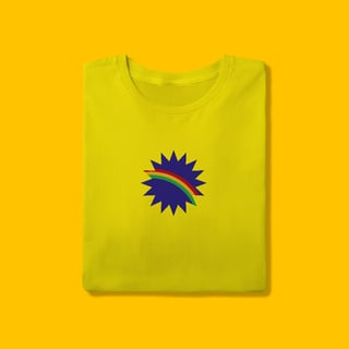 Nome do produto Camiseta Sol de PE