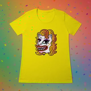 Nome do produto Baby Long LA URSA DRAG QUEEN