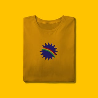 Nome do produto Camiseta Sol de PE