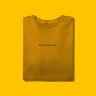 Nome do produto Camiseta 