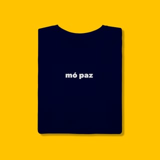Nome do produto Camiseta 