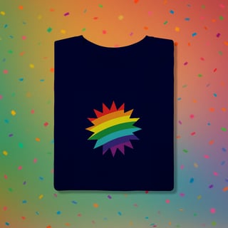 Nome do produto Camiseta SOL - ORGULHO
