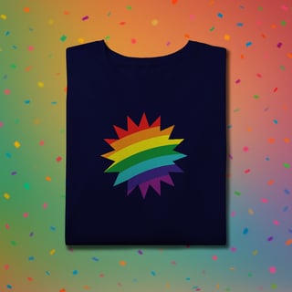 Nome do produto Plus Size SOL - ORGULHO