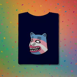 Nome do produto Camiseta LA URSA TRANS