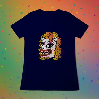 Nome do produto Baby Long LA URSA DRAG QUEEN
