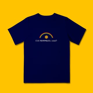 Nome do produto Camiseta Infantil 