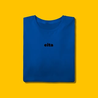 Nome do produto Camiseta 
