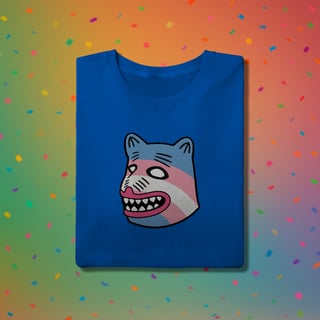 Nome do produto Camiseta LA URSA TRANS