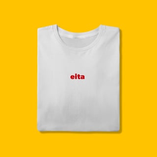 Nome do produto Camiseta 