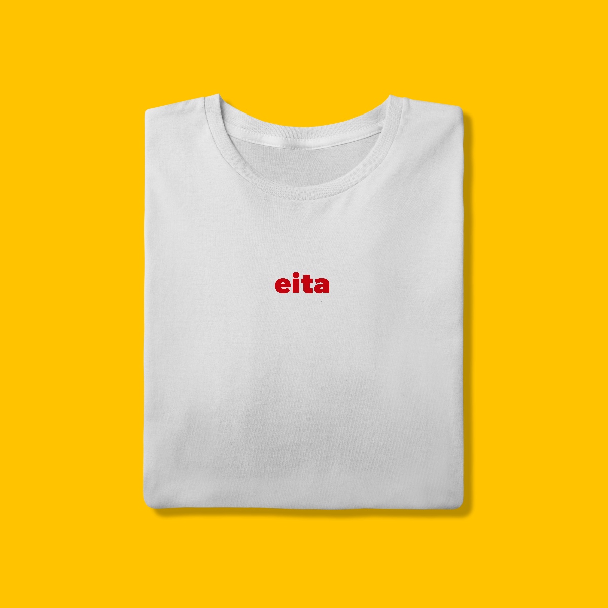 Nome do produto: Camiseta \