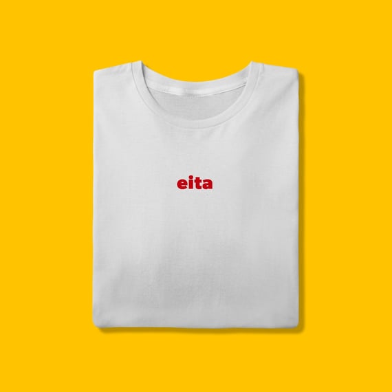 Camiseta 