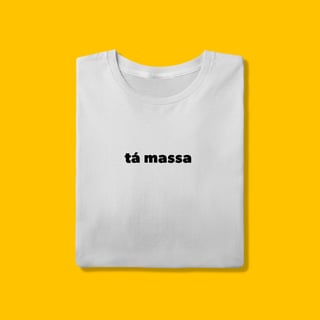 Nome do produto Camiseta 