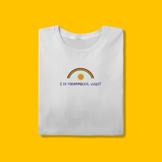 Camiseta 