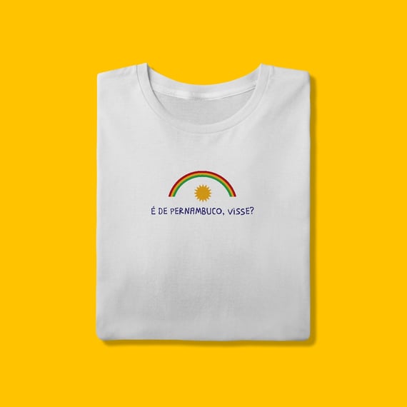 Camiseta 