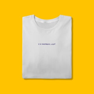 Camiseta 