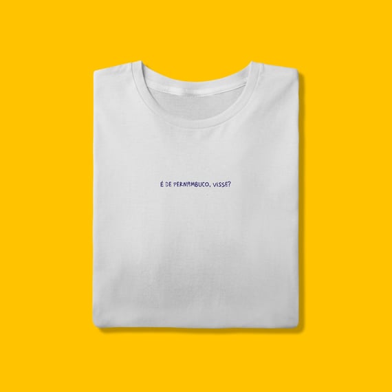 Camiseta 