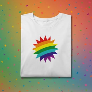 Nome do produto Plus Size SOL - ORGULHO