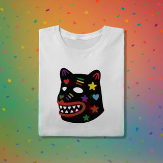 Nome do produto Camiseta LA URSA ORGULHOSA