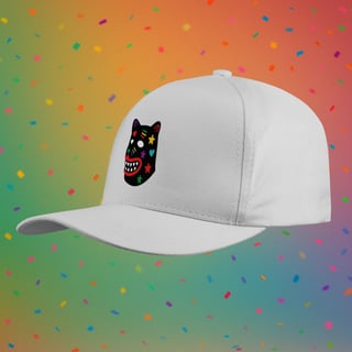 Nome do produto Boné  LA URSA ORGULHOSA