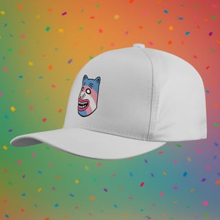 Nome do produto  Boné LA URSA TRANS