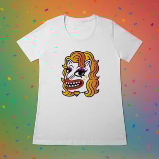 Nome do produto Baby Long LA URSA DRAG QUEEN