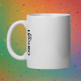 Nome do produto Caneca SOL do ORGULHO