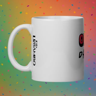 Nome do produto Caneca ORGULHO DA MULESTA!
