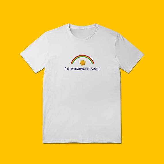 Camiseta 