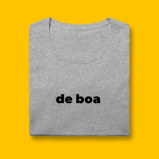 Nome do produto Baby Long 