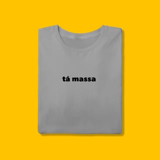 Nome do produto Camiseta 